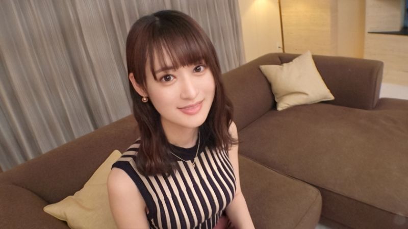 素人應徵A片幹砲體驗 1806